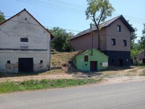 Prodej chaty, Brod nad Dyjí, 87 m2