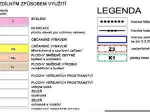 Prodej pozemku pro bydlení, Dvory, 693 m2