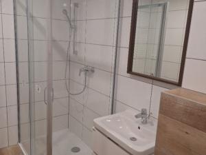 Prodej bytu 1+kk, Železná Ruda, Javorská, 65 m2