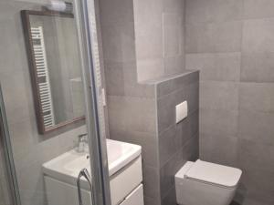 Prodej bytu 1+kk, Železná Ruda, Javorská, 65 m2