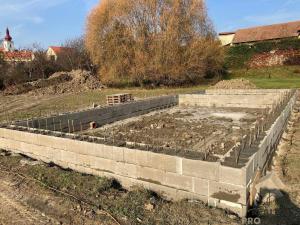 Prodej rodinného domu, Tasovice, 128 m2