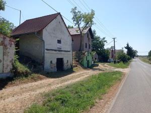 Prodej chaty, Brod nad Dyjí, 90 m2