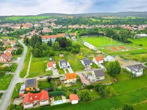 Prodej pozemku, Pozořice, 926 m2