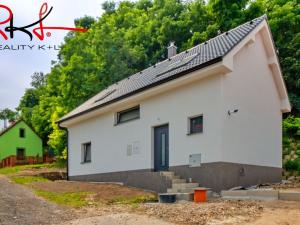 Prodej rodinného domu, Brozany nad Ohří, Na Jamách, 165 m2