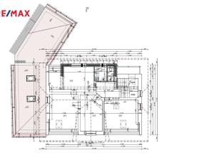 Pronájem kanceláře, Třebíč - Stařečka, Sucheniova, 91 m2