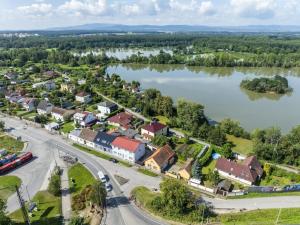 Prodej rodinného domu, České Budějovice - České Budějovice 2, České Vrbné, 100 m2