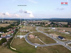 Prodej pozemku pro bydlení, Čestice, 819 m2