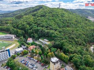 Prodej pozemku pro bydlení, Karlovy Vary, 4101 m2