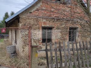 Prodej rodinného domu, Čachotín, Čachotín, 90 m2