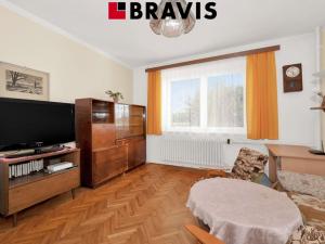 Prodej rodinného domu, Bučovice, U Litavy, 102 m2