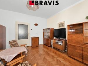 Prodej rodinného domu, Bučovice, U Litavy, 102 m2