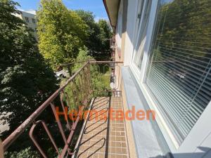 Pronájem bytu 2+1, Havířov - Město, Ostrovského, 52 m2