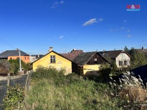 Prodej rodinného domu, Háj ve Slezsku - Chabičov, Velká strana, 117 m2