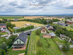 Prodej pozemku pro bydlení, Křelov-Břuchotín, 862 m2