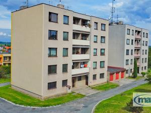 Prodej bytu 3+1, Holice, Mládežnická, 72 m2