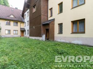 Prodej bytu 2+kk, Rokytnice nad Jizerou - Horní Rokytnice, 30 m2