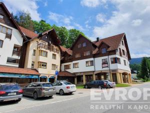 Prodej bytu 2+kk, Rokytnice nad Jizerou - Horní Rokytnice, 30 m2