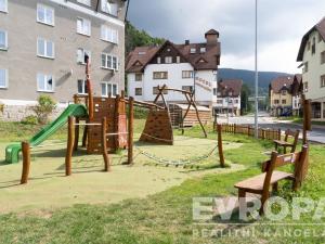 Prodej bytu 2+kk, Rokytnice nad Jizerou - Horní Rokytnice, Horní Rokytnice, 30 m2