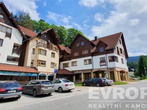 Prodej bytu 2+kk, Rokytnice nad Jizerou - Horní Rokytnice, Horní Rokytnice, 30 m2