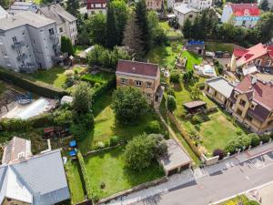 Prodej rodinného domu, Jablonec nad Nisou, Lesní, 200 m2