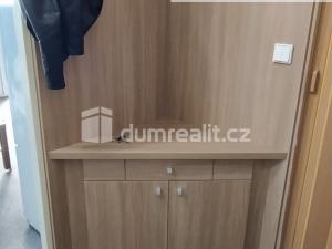 Pronájem bytu 1+kk, Praha - Kamýk, Otradovická, 34 m2