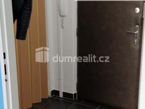 Pronájem bytu 1+kk, Praha - Kamýk, Otradovická, 34 m2