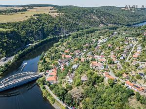 Prodej rodinného domu, Hradištko - Brunšov, Na Ovčičkách, 541 m2