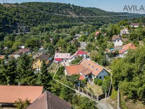 Prodej rodinného domu, Hradištko - Brunšov, Na Ovčičkách, 541 m2