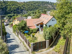 Prodej rodinného domu, Hradištko - Brunšov, Na Ovčičkách, 541 m2