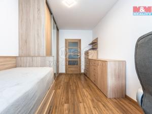 Prodej bytu 2+kk, Praha - Hostavice, U Hostavického potoka, 46 m2