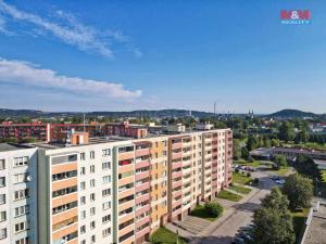 Prodej bytu 2+kk, Ostrava - Moravská Ostrava, Lechowiczova, 52 m2