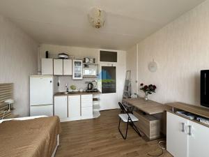 Pronájem bytu 1+kk, Františkovy Lázně, Májová, 23 m2