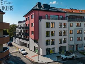 Prodej bytu 5+kk, Praha - Suchdol, U hotelu, 130 m2