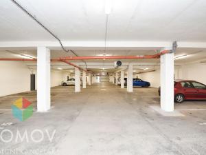 Pronájem garážového stání, Beroun, Okružní, 15 m2