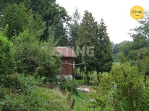 Prodej chaty, Albrechtice, Pasecká, 34 m2