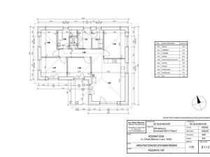 Prodej rodinného domu, Milešov, 91 m2