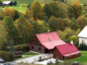 Prodej rodinného domu, Velké Karlovice, 190 m2