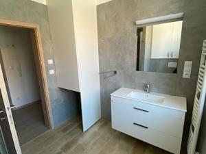 Pronájem bytu 2+kk, Písek, Pražská, 46 m2