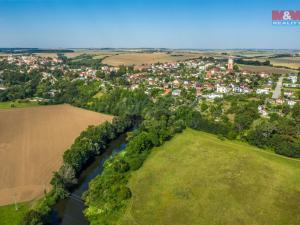 Prodej pozemku pro bydlení, Benátky nad Jizerou - Benátky nad Jizerou I, 672 m2