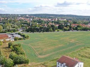 Prodej pozemku pro komerční výstavbu, Říčany, 2491 m2