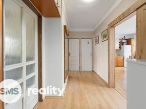 Prodej bytu 3+kk, Nesovice - Letošov, 95 m2