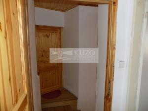 Pronájem bytu 1+kk, Příbram, Mariánské údolí, 33 m2