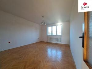 Prodej bytu 2+1, Lanškroun - Dolní Třešňovec, 60 m2