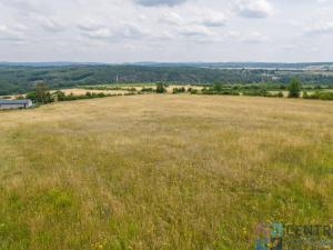 Prodej pozemku pro bydlení, Černolice, Všenorská, 1100 m2