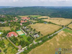 Prodej pozemku pro bydlení, Černolice, Všenorská, 1142 m2