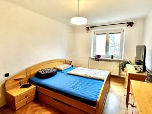 Prodej bytu 3+kk, Jihlava, Seifertova, 81 m2