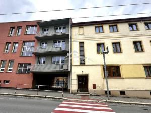 Prodej bytu 3+kk, Jihlava, Seifertova, 81 m2