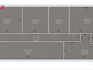 Prodej rodinného domu, Putim, 500 m2
