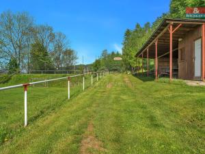 Prodej obchodního prostoru, Malá Morava - Vojtíškov, 2400 m2