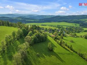 Prodej obchodního prostoru, Malá Morava - Vojtíškov, 2400 m2